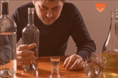 Лечение белой горячки в Назрани