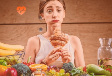 Лечение расстройств пищевого поведения в Назрани