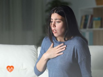 Панические атаки при алкоголизме в Назрани