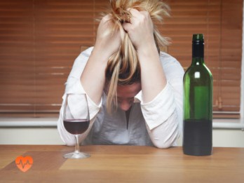 Панические атаки при алкоголизме в Назрани