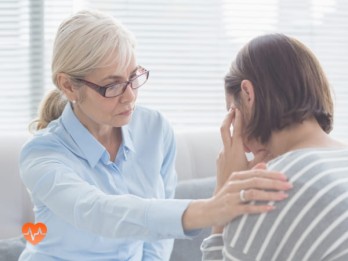 Панические атаки при алкоголизме в Назрани