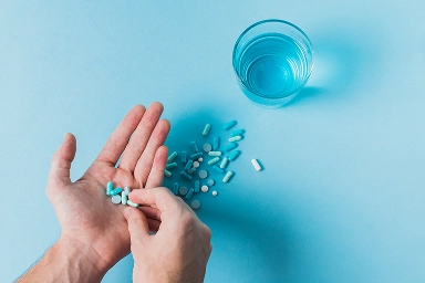 Лечение стресса в Назрани