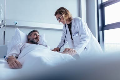 Лечение алкоголизма в стационаре в Назрани
