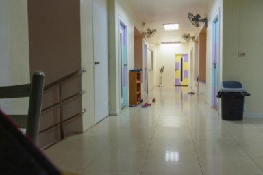 О клинике в Назрани